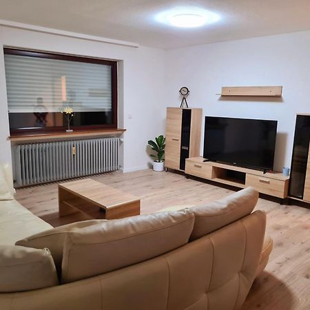 Adria Home Veringenstadt Ngoại thất bức ảnh