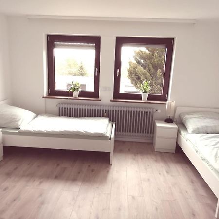 Adria Home Veringenstadt Ngoại thất bức ảnh