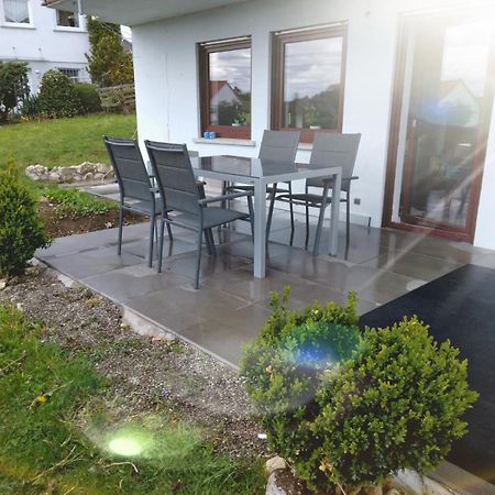 Adria Home Veringenstadt Ngoại thất bức ảnh