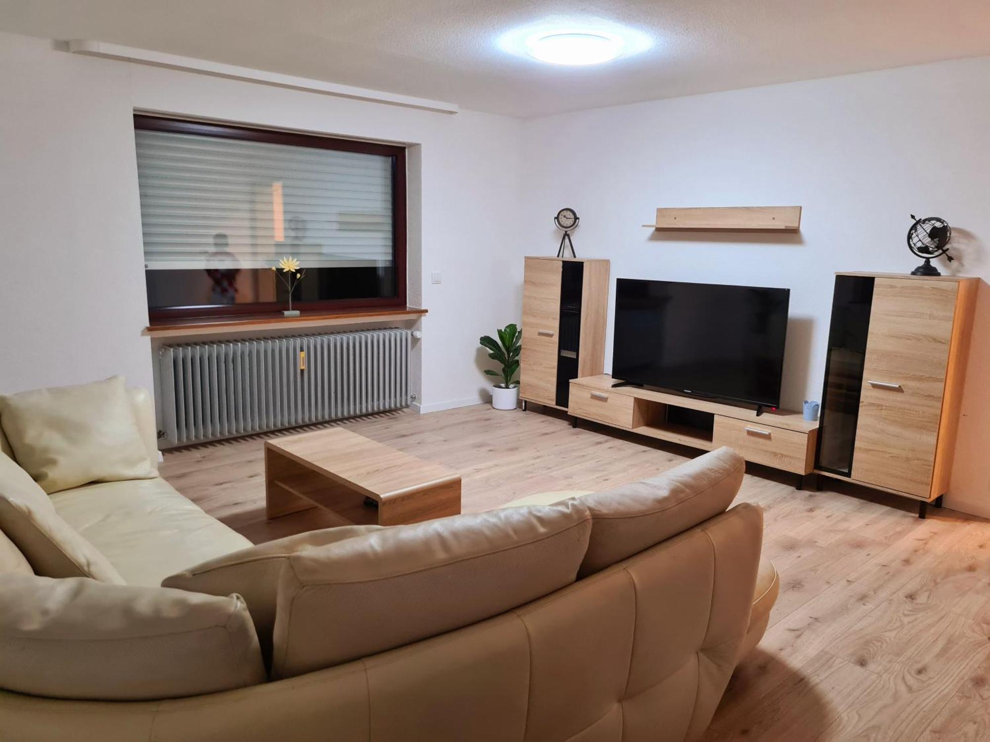 Adria Home Veringenstadt Ngoại thất bức ảnh
