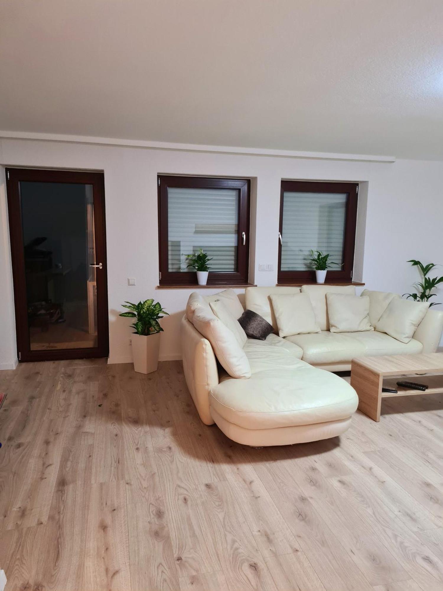 Adria Home Veringenstadt Ngoại thất bức ảnh
