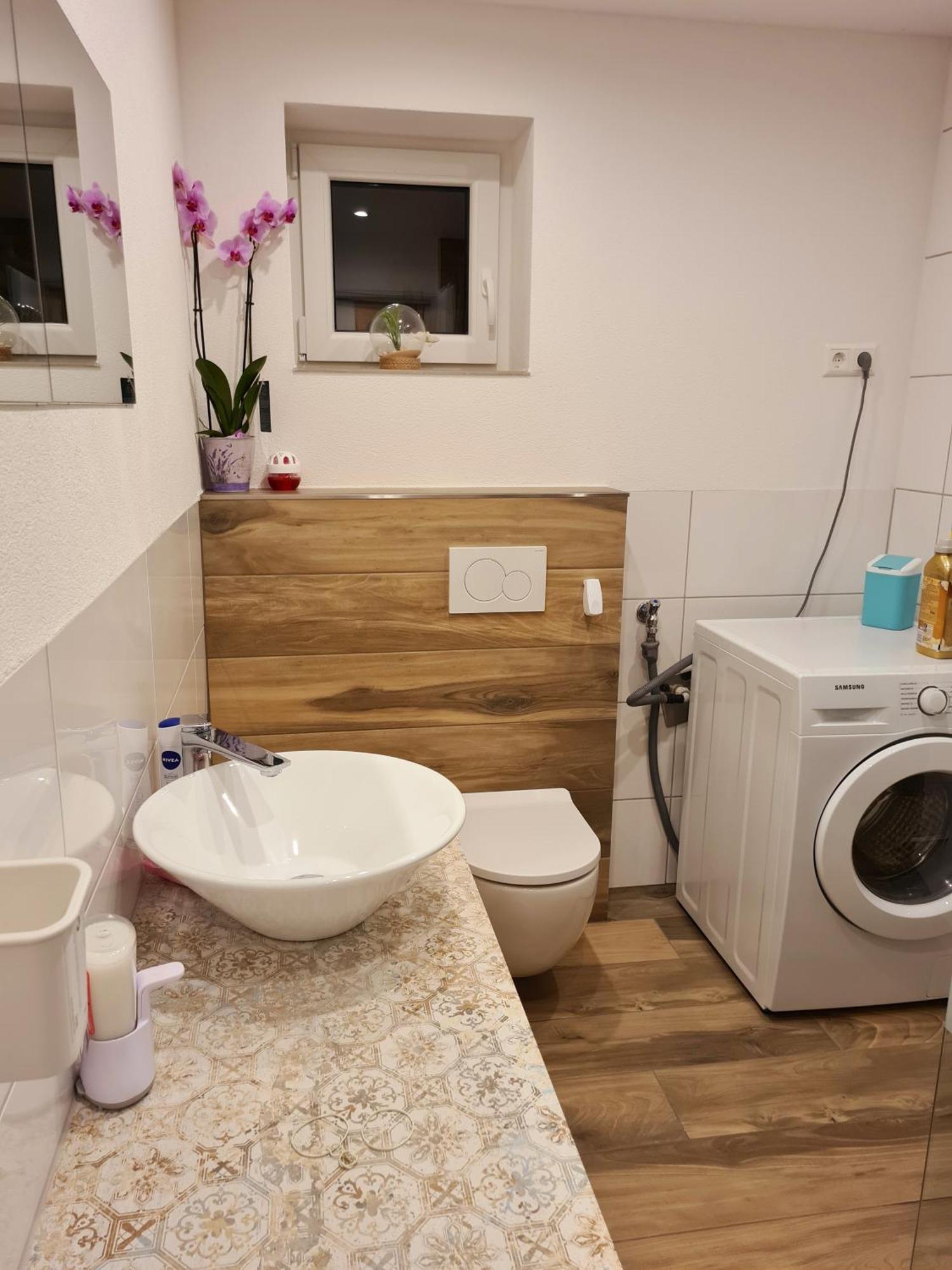 Adria Home Veringenstadt Ngoại thất bức ảnh