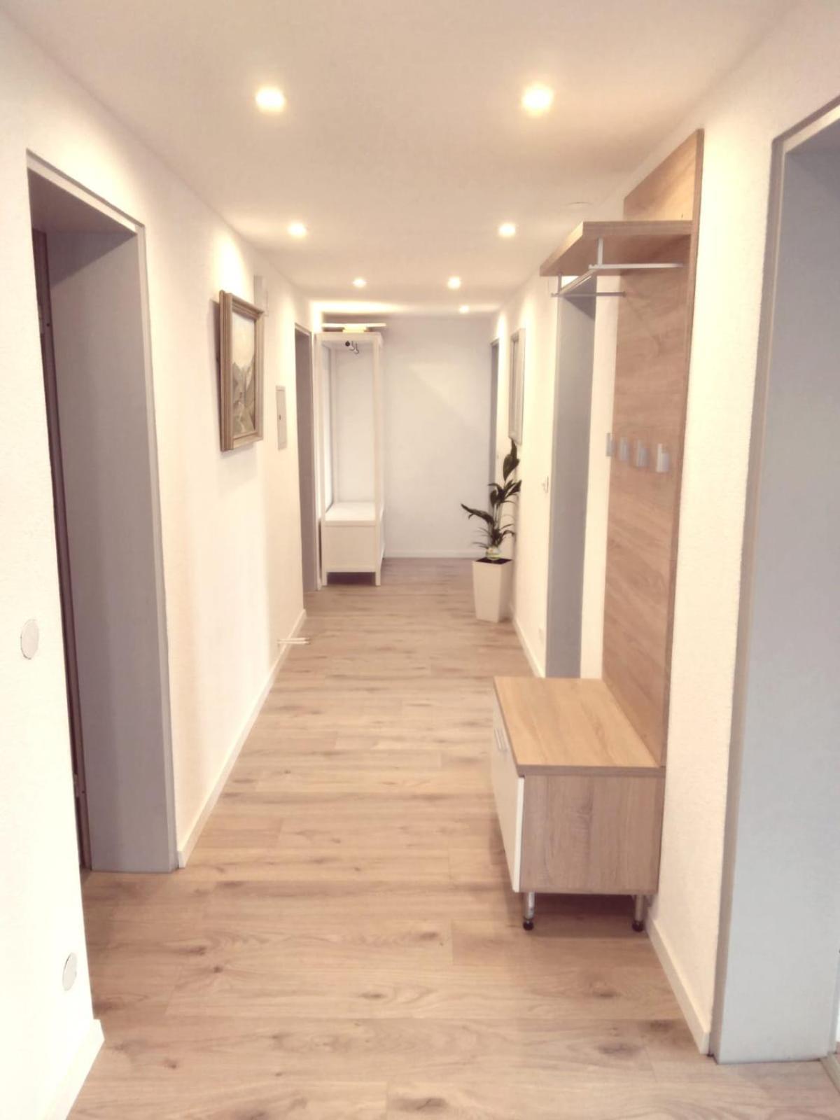 Adria Home Veringenstadt Ngoại thất bức ảnh