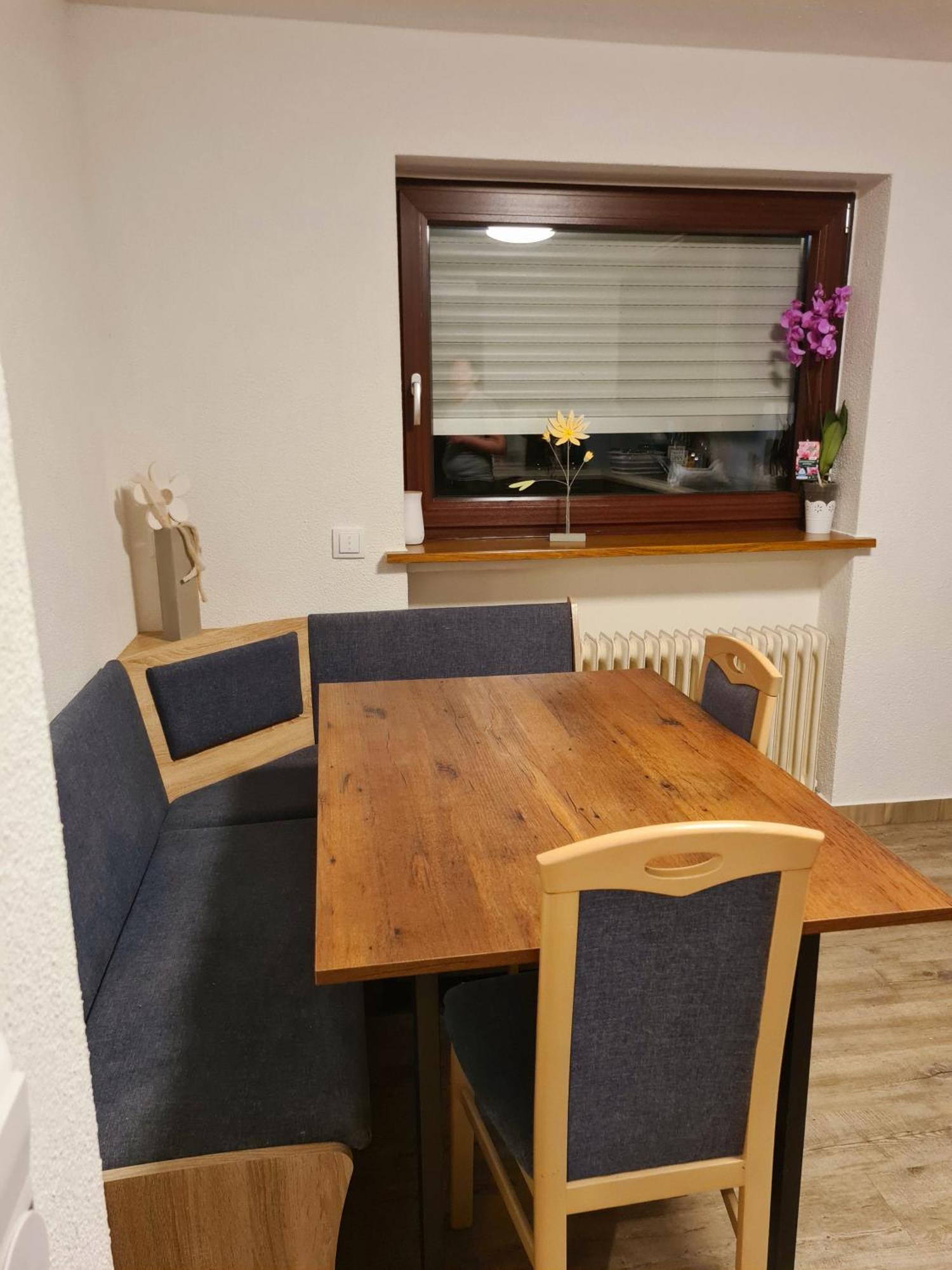 Adria Home Veringenstadt Ngoại thất bức ảnh